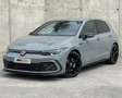 Volkswagen Golf GTI 2.0 TSI DSG 180kW Gris - thumbnail 2