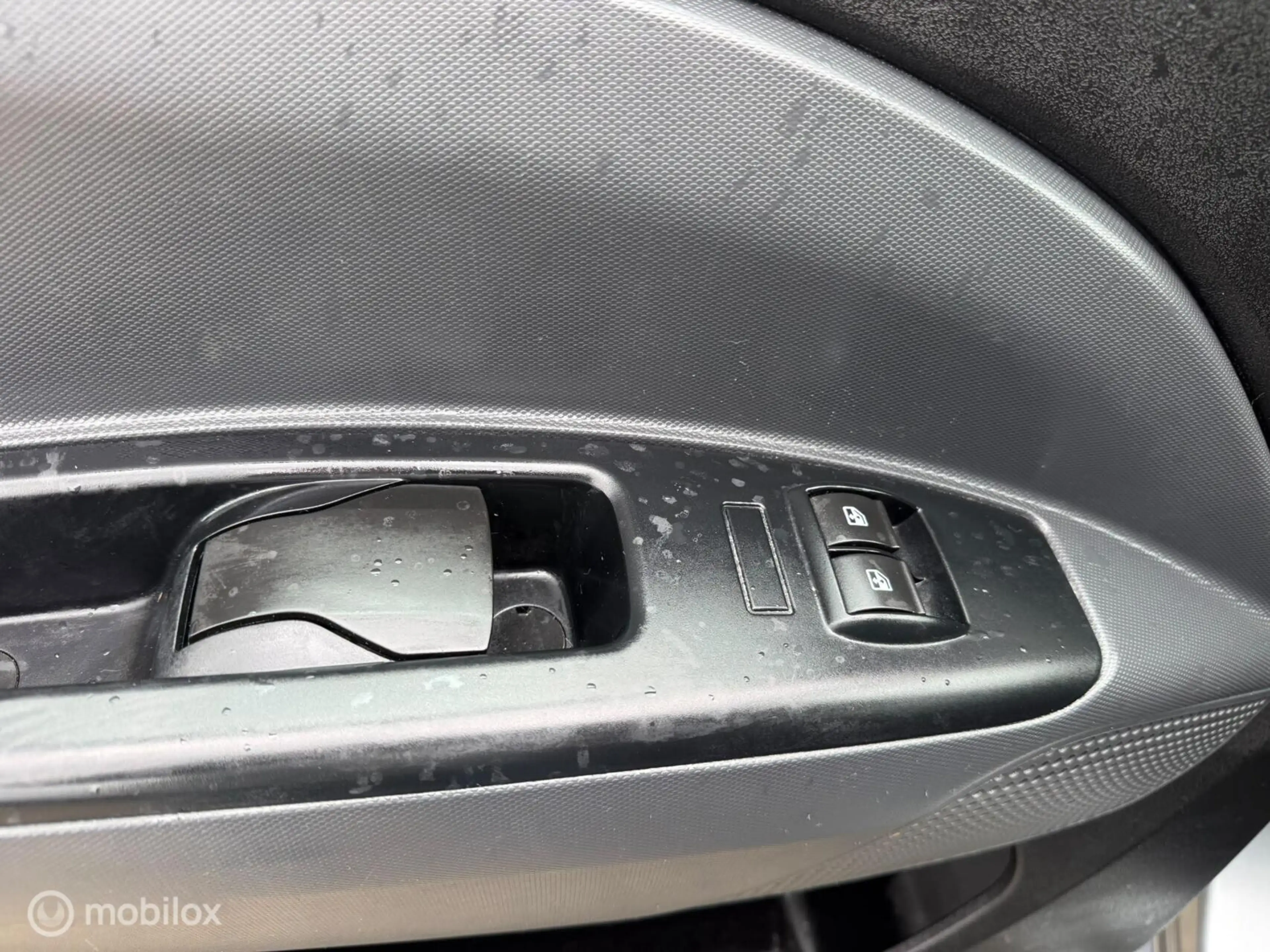 Fiat Doblo 1.4 Emotion 7p. AIRCO EL RAMEN TREKHAAK 120817 KM — photo 14