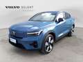 Volvo C40 Recharge Twin AWD 408 CV 1st Edition Blue - thumbnail 1