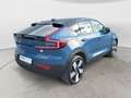 Volvo C40 Recharge Twin AWD 408 CV 1st Edition Blue - thumbnail 2