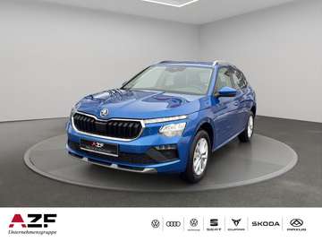 Selection 1.0 TSI DSG ACC+LED+SHZ+PDC+LHZ