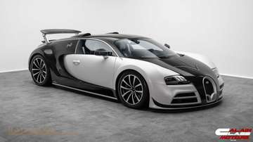 + Linea Vivere by Mansory + 1of 2 +