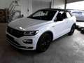 Volkswagen T-Roc 1.5TSI R-Line DSG Navi Weiß - thumbnail 2