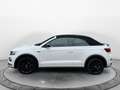 Volkswagen T-Roc 1.5TSI R-Line DSG Navi Weiß - thumbnail 3
