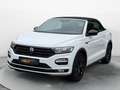 Volkswagen T-Roc 1.5TSI R-Line DSG Navi Weiß - thumbnail 2