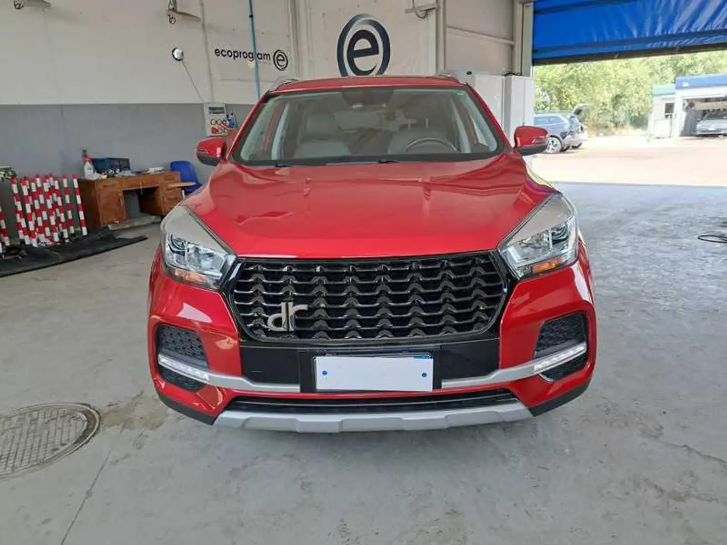DR Automobiles DR4.0 1.5 MT BENZ GPL - 2