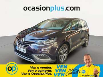 1.6dCi TT En. Initiale Paris EDC 118kW