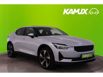 Long Range Single Motor*78kWh*LED+NAVI+PANO