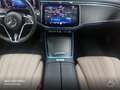Mercedes-Benz E 300 e Hybrid Avantgarde Fahrass 360° Pano Distr. Grau - thumbnail 15