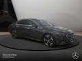 Mercedes-Benz E 300 e Hybrid Avantgarde Fahrass 360° Pano Distr. Grau - thumbnail 5