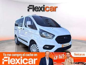 Carrocería: SUV/Monovolumen Tipo de caja de cambi