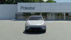 Polestar 4 снимка Polestar 4