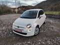 Fiat 500 1.2 Lounge Led-Applecarplay-36000Km-1Proprietario Weiß - thumbnail 5