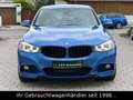 BMW 320 M-Sportpaket 360°/HUD/BI-XENON Blau - thumbnail 3