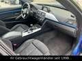 BMW 320 M-Sportpaket 360°/HUD/BI-XENON Blau - thumbnail 21
