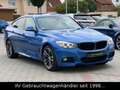 BMW 320 M-Sportpaket 360°/HUD/BI-XENON Blau - thumbnail 4