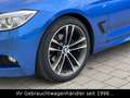 BMW 320 M-Sportpaket 360°/HUD/BI-XENON Blau - thumbnail 6