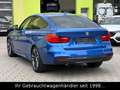 BMW 320 M-Sportpaket 360°/HUD/BI-XENON Blau - thumbnail 9