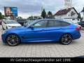BMW 320 M-Sportpaket 360°/HUD/BI-XENON Blau - thumbnail 10