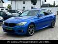 BMW 320 M-Sportpaket 360°/HUD/BI-XENON Blau - thumbnail 2