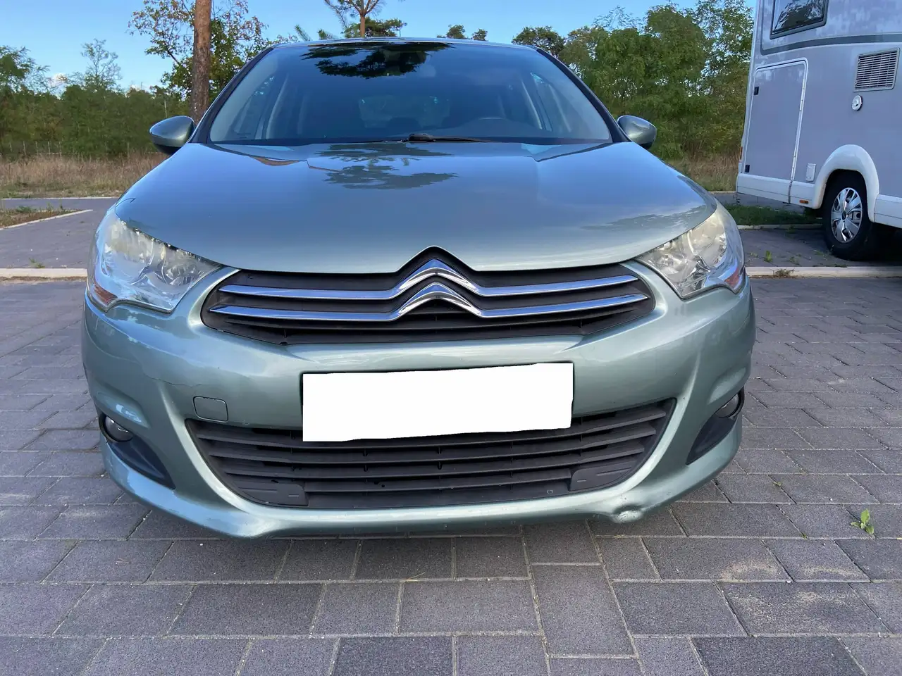Citroën C4