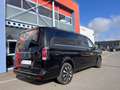 Mercedes-Benz V 300 Classe V Extra-Long 300 d 9G-TRONIC Avantgarde Noir - thumbnail 4