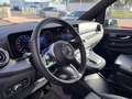Mercedes-Benz V 300 Classe V Extra-Long 300 d 9G-TRONIC Avantgarde Noir - thumbnail 6