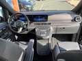 Mercedes-Benz V 300 Classe V Extra-Long 300 d 9G-TRONIC Avantgarde Noir - thumbnail 2