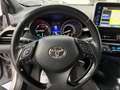 Toyota C-HR C-HR I 2020 1.8h Business e-cvt Grigio - thumbnail 10