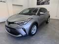 Toyota C-HR C-HR I 2020 1.8h Business e-cvt Grigio - thumbnail 4