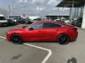 Mazda 6 SKYACTIV-G 192 Sports-Line Standheizung Automa Red - thumbnail 10