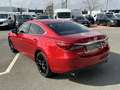 Mazda 6 SKYACTIV-G 192 Sports-Line Standheizung Automa Red - thumbnail 11