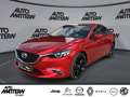 Mazda 6 SKYACTIV-G 192 Sports-Line Standheizung Automa Red - thumbnail 1