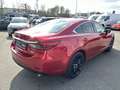 Mazda 6 SKYACTIV-G 192 Sports-Line Standheizung Automa Rot - thumbnail 15