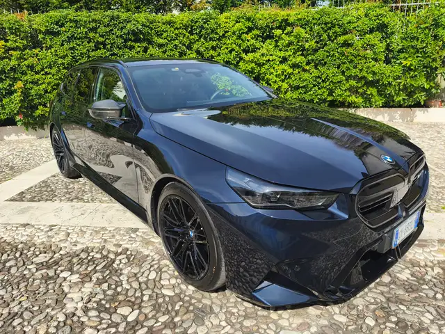 BMW M5 Touring 4.4 727cv auto