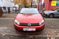 Volkswagen Golf VI Cabriolet Basis DSG Tempomat  SHZ Navi ! Rot - thumbnail 3