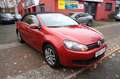 Volkswagen Golf VI Cabriolet Basis DSG Tempomat  SHZ Navi ! Rot - thumbnail 26