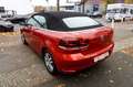 Volkswagen Golf VI Cabriolet Basis DSG Tempomat  SHZ Navi ! Rot - thumbnail 30