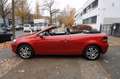 Volkswagen Golf VI Cabriolet Basis DSG Tempomat  SHZ Navi ! Rot - thumbnail 5