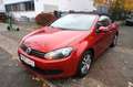 Volkswagen Golf VI Cabriolet Basis DSG Tempomat  SHZ Navi ! Rot - thumbnail 28