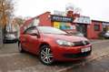 Volkswagen Golf VI Cabriolet Basis DSG Tempomat  SHZ Navi ! Rot - thumbnail 25