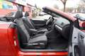 Volkswagen Golf VI Cabriolet Basis DSG Tempomat  SHZ Navi ! Rot - thumbnail 22