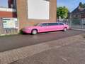 Lincoln Town Car Roze Bianco - thumbnail 1