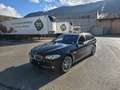 BMW 520 520d Touring Aut. Schwarz - thumbnail 1