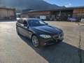 BMW 520 520d Touring Aut. Schwarz - thumbnail 7