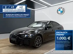 Bmw i4 M60 xDrive Gran Coupé [M Pro, HUD, AHK, Driv. Prof
