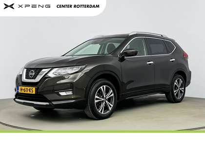 Nissan X-Trail 1.3 DIG-T N-Connecta 7p. | Panoramadak | Navigatie