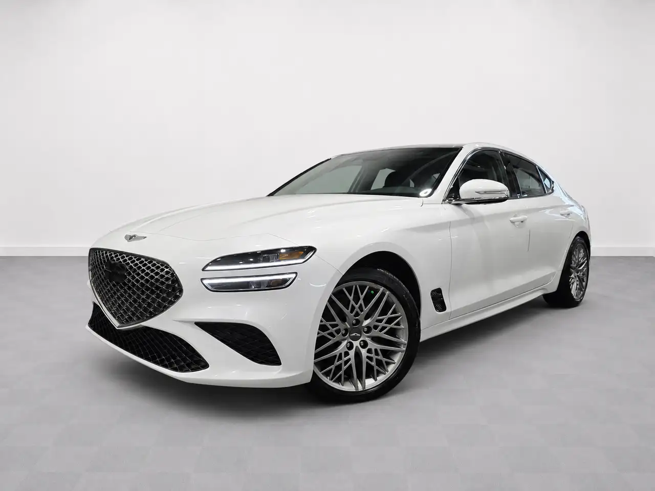2023 Genesis G70
