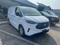 Ford Transit Custom 280 2.0 EcoBlue 110 PC Furgone Tre Weiß - thumbnail 3