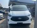 Ford Transit Custom 280 2.0 EcoBlue 110 PC Furgone Tre Weiß - thumbnail 2